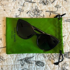 Kate Spade Sunglasses